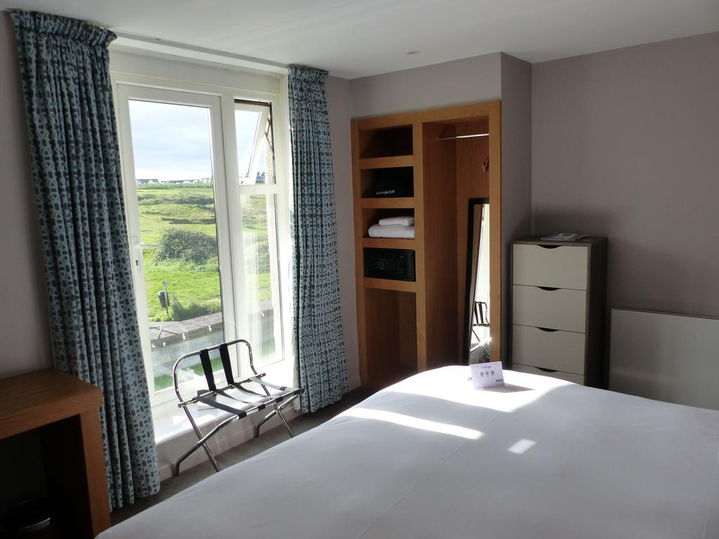 Kerenza Hotel Cornwall Bude Luaran gambar